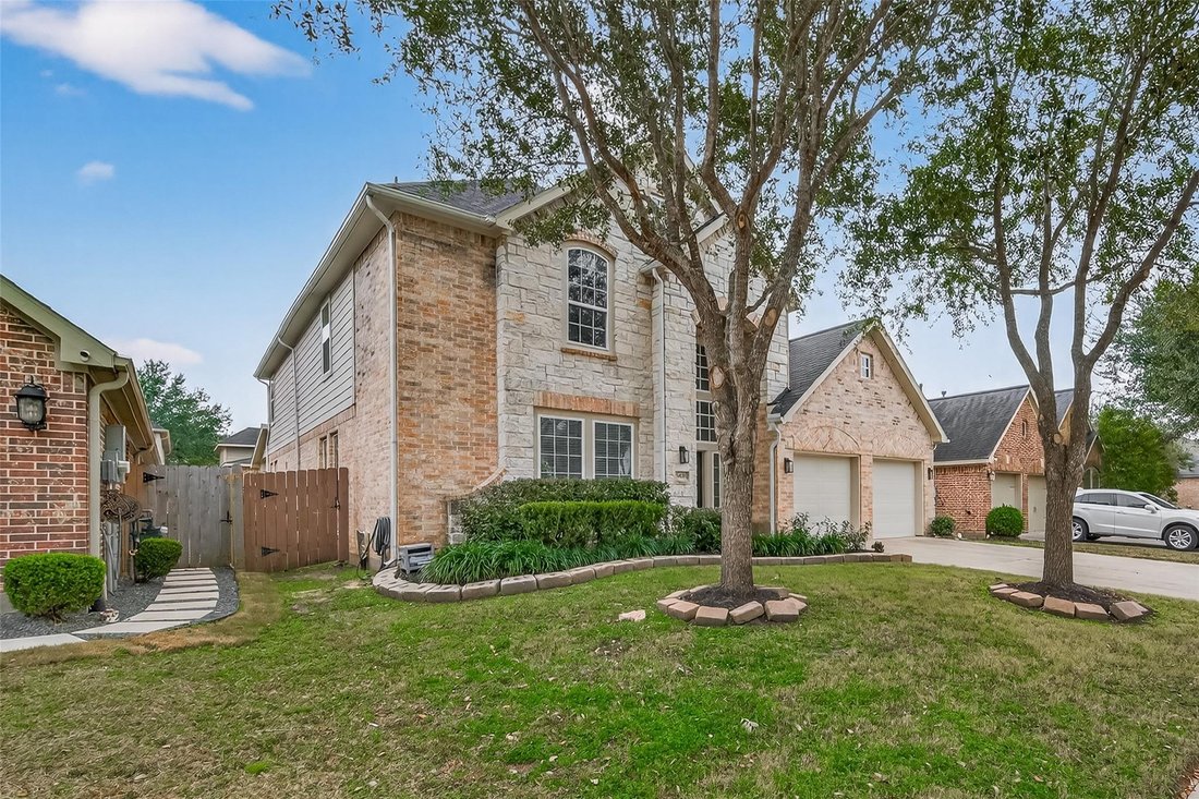 House in Sugar Land, Texas, United States 2 - 18148759