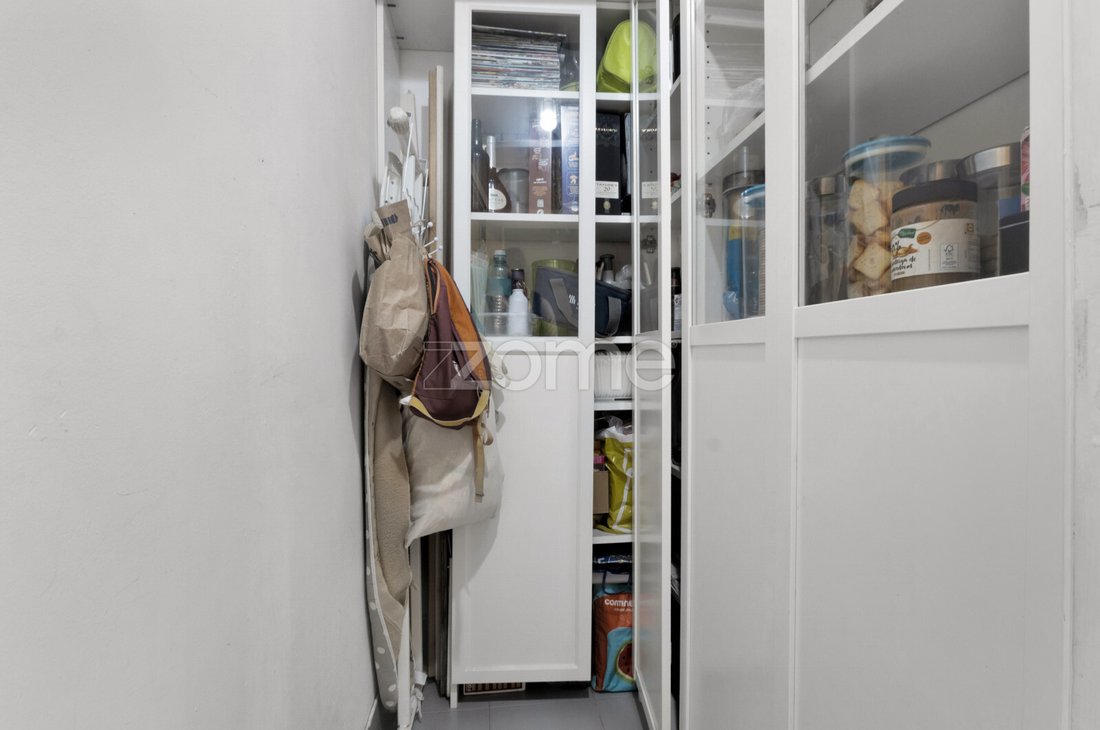 Apartment in Matosinhos e Leca da Palmeira, Porto District, Portugal 5 - 18150850
