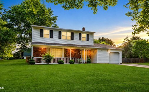 Casa a Jackson, New Jersey, Stati Uniti 1