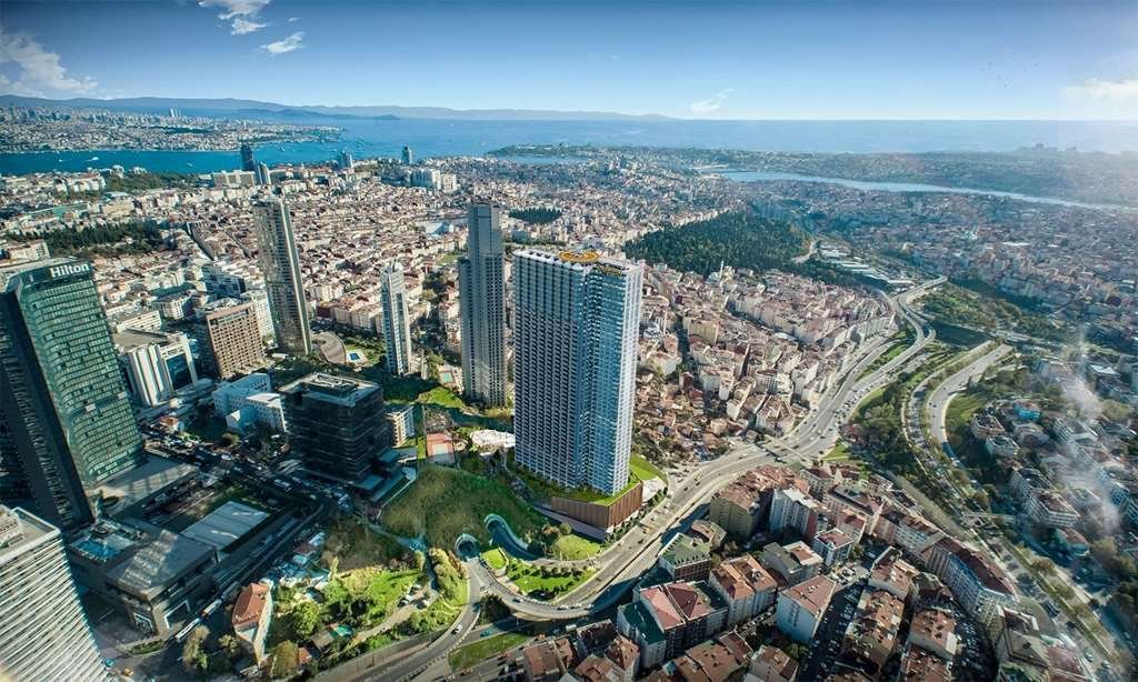 Apartment in İstanbul, İstanbul, Turkey 3 - 18150284