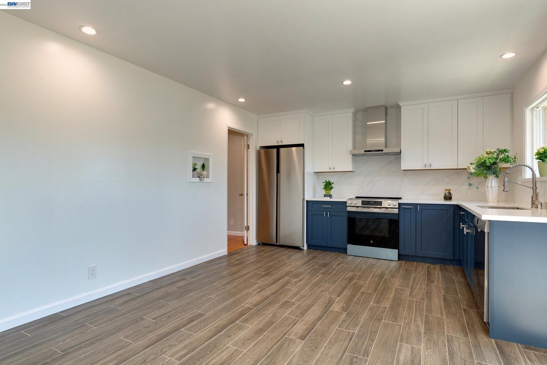 House in Alameda, California, United States 4 - 18148252