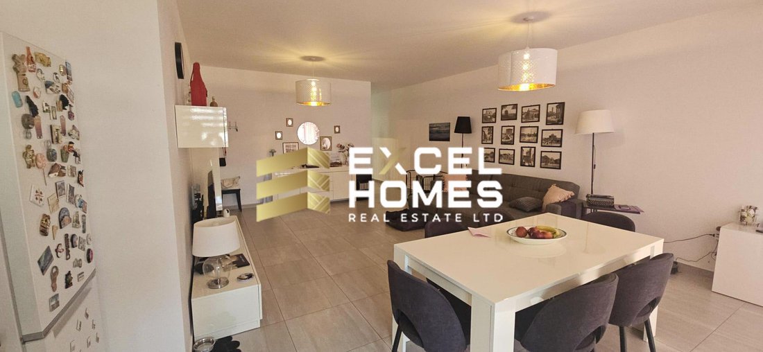 Apartment in Luqa, Malta 3 - 18150256