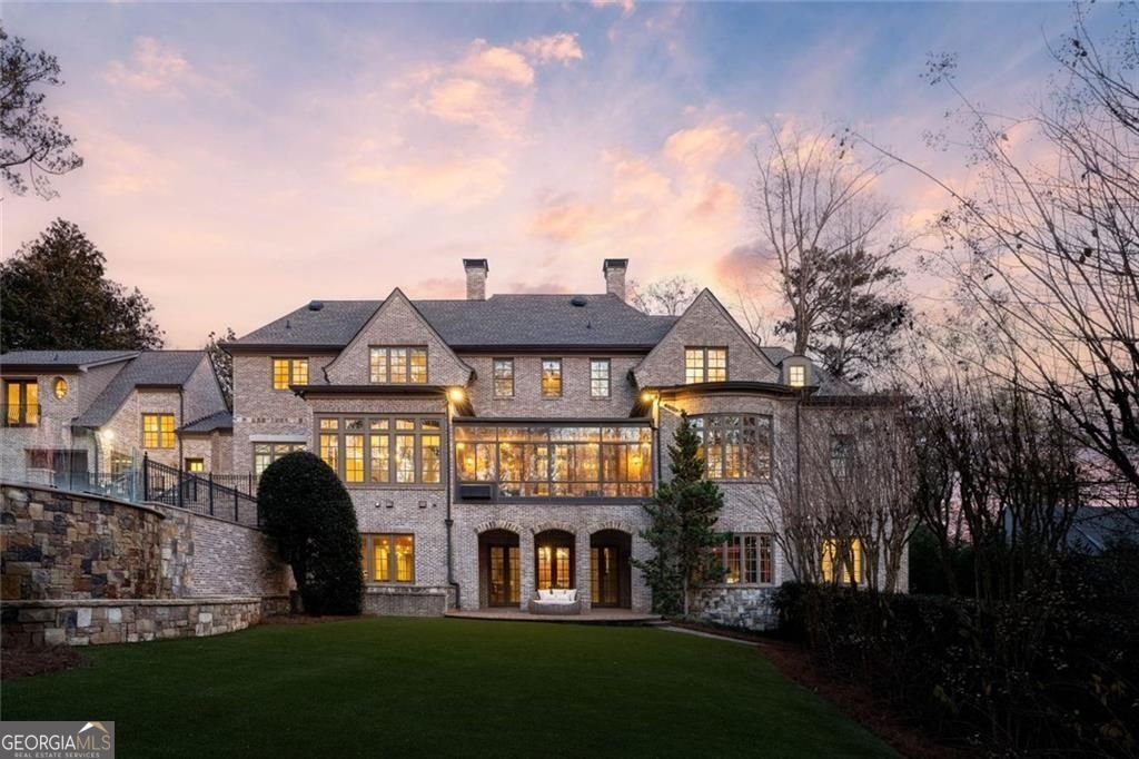 House in Atlanta, Georgia, United States 2 - 17895967