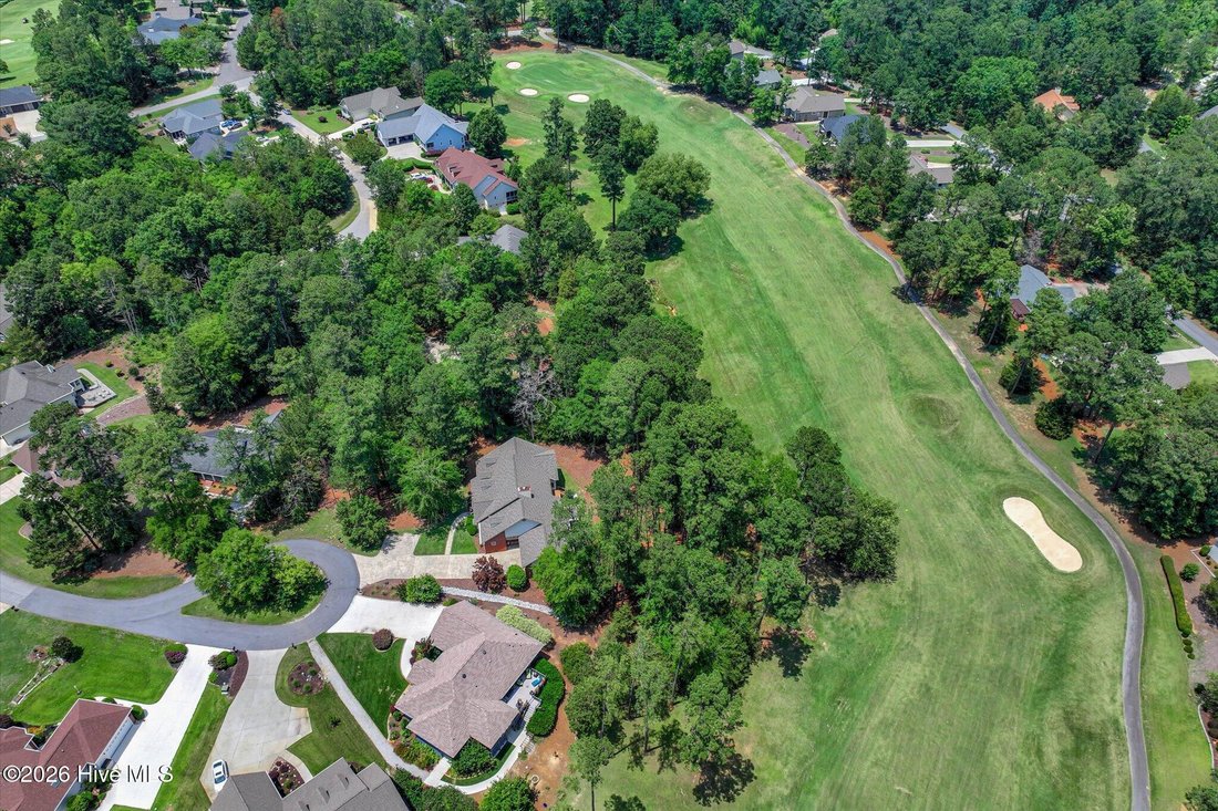 Casa en Danville, Carolina del Sur, Estados Unidos 2 - 18149235
