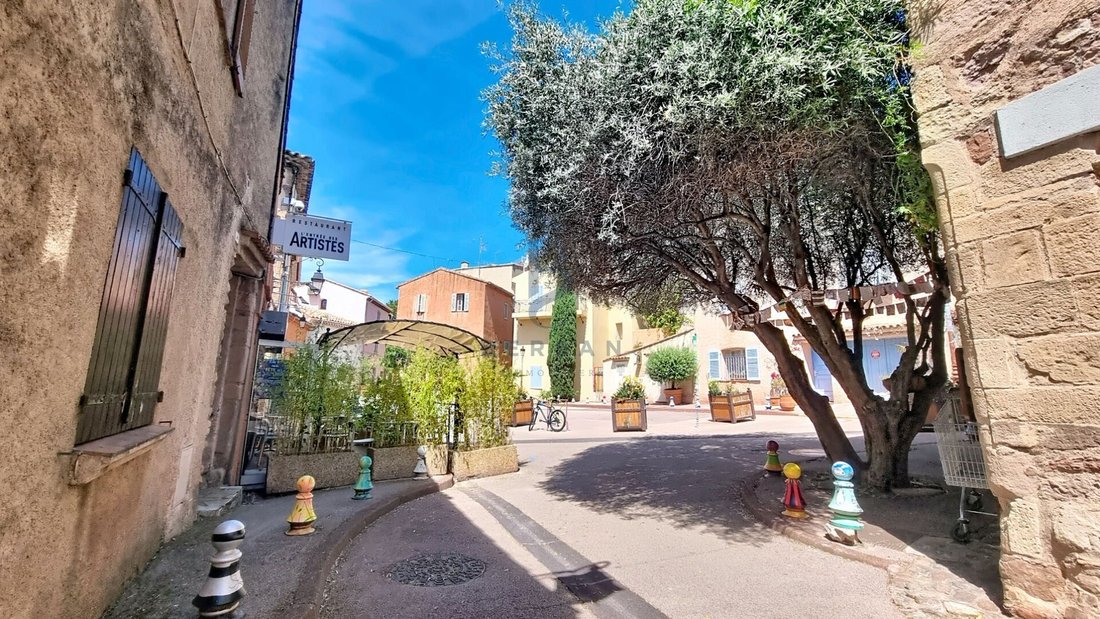 House in Exterieurs, Frejus, France 2 - 18148838