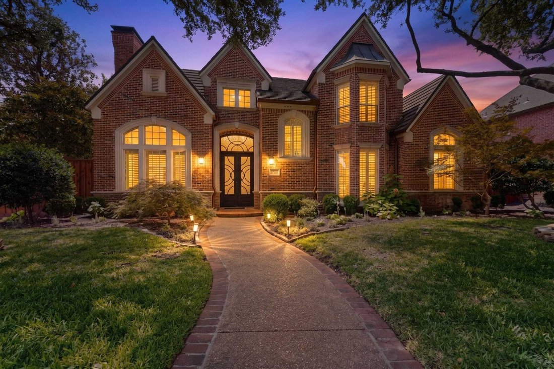 House in Plano, Texas, United States 1 - 18151211