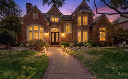 Casa a Plano, Texas, Stati Uniti 1