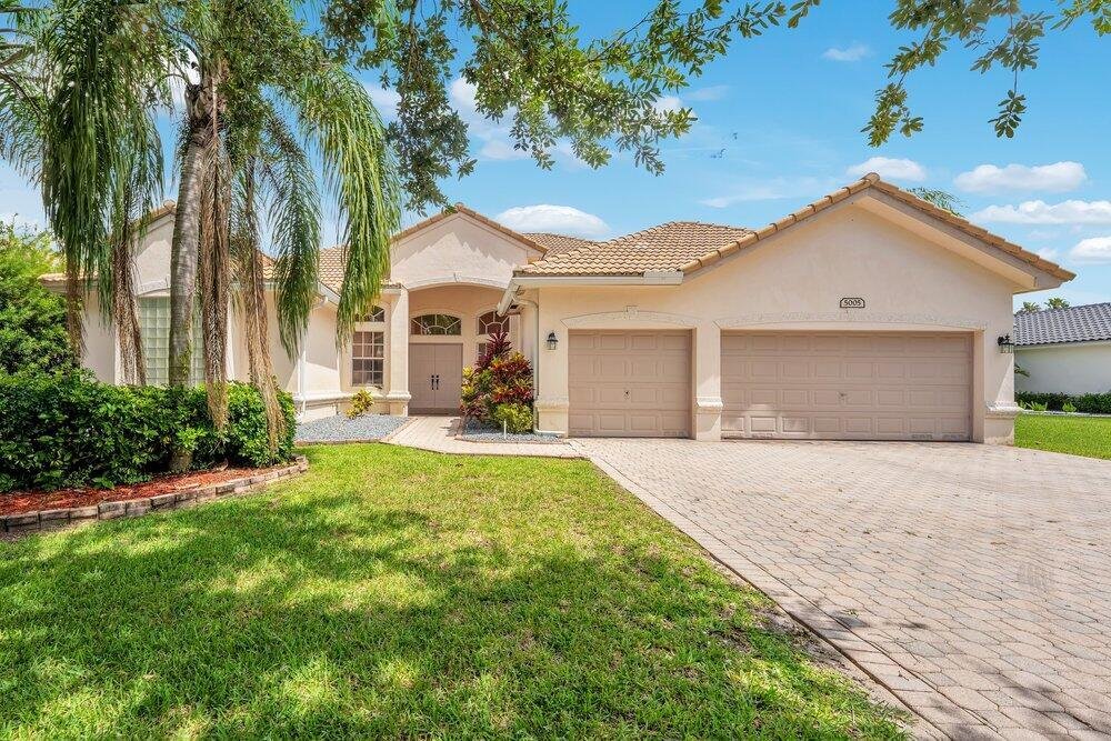 House in Parkland, Florida, United States 1 - 18149241
