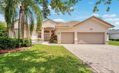 House in Parkland, Florida, United States 1