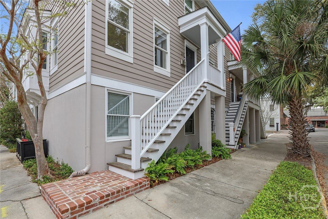 Townhouse in Savannah, Georgia, United States 2 - 18141544