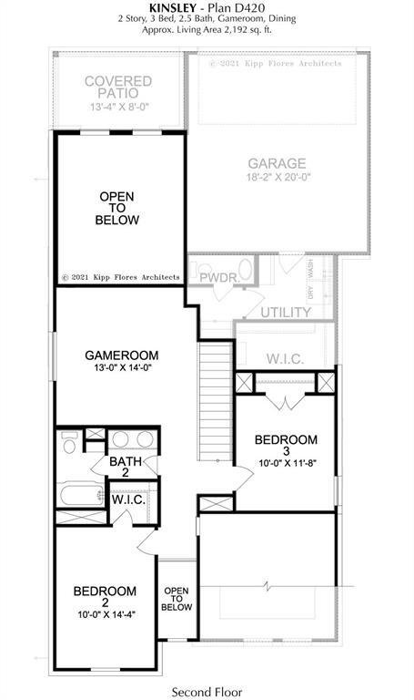 Townhouse in Frisco, Texas, United States 4 - 18150097