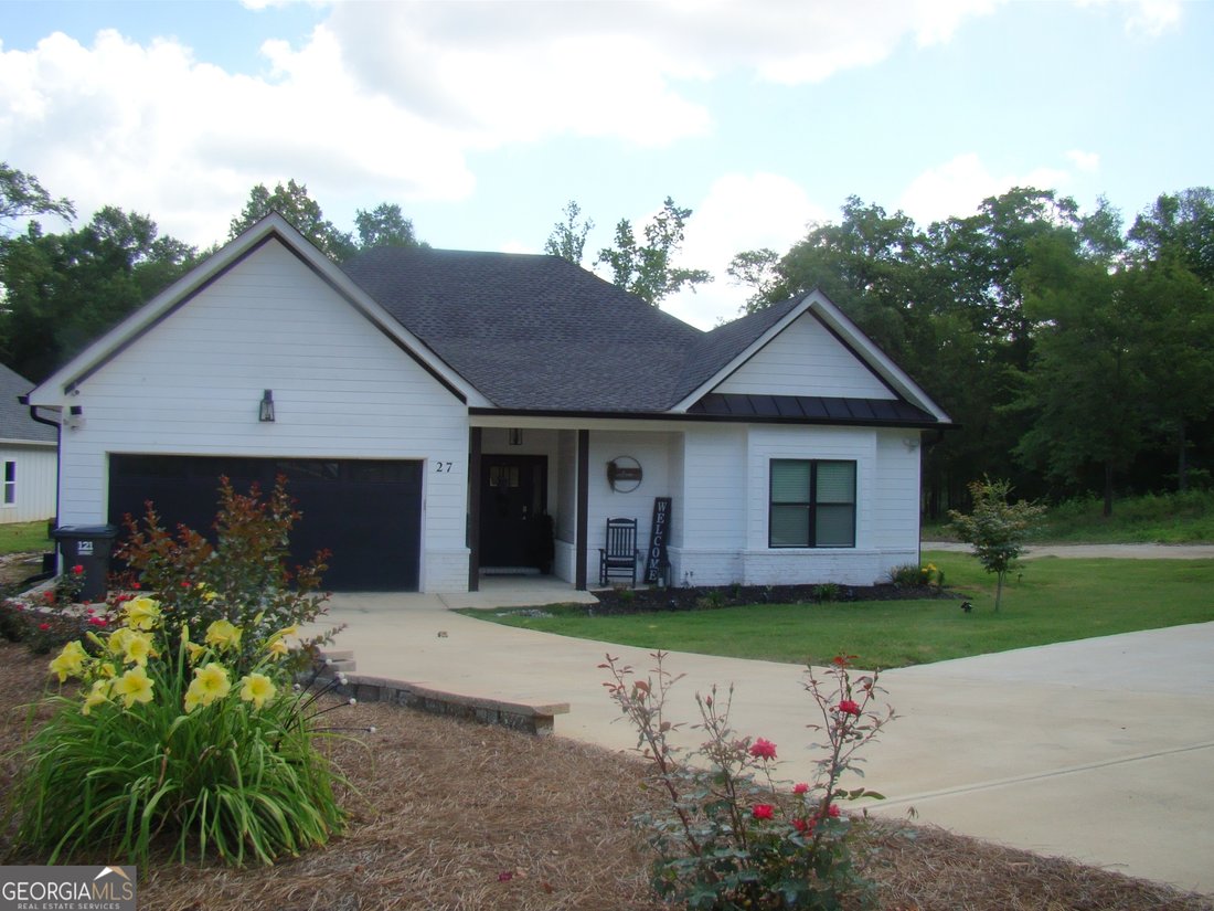 House in Wedowee, Alabama, United States 2 - 18149580