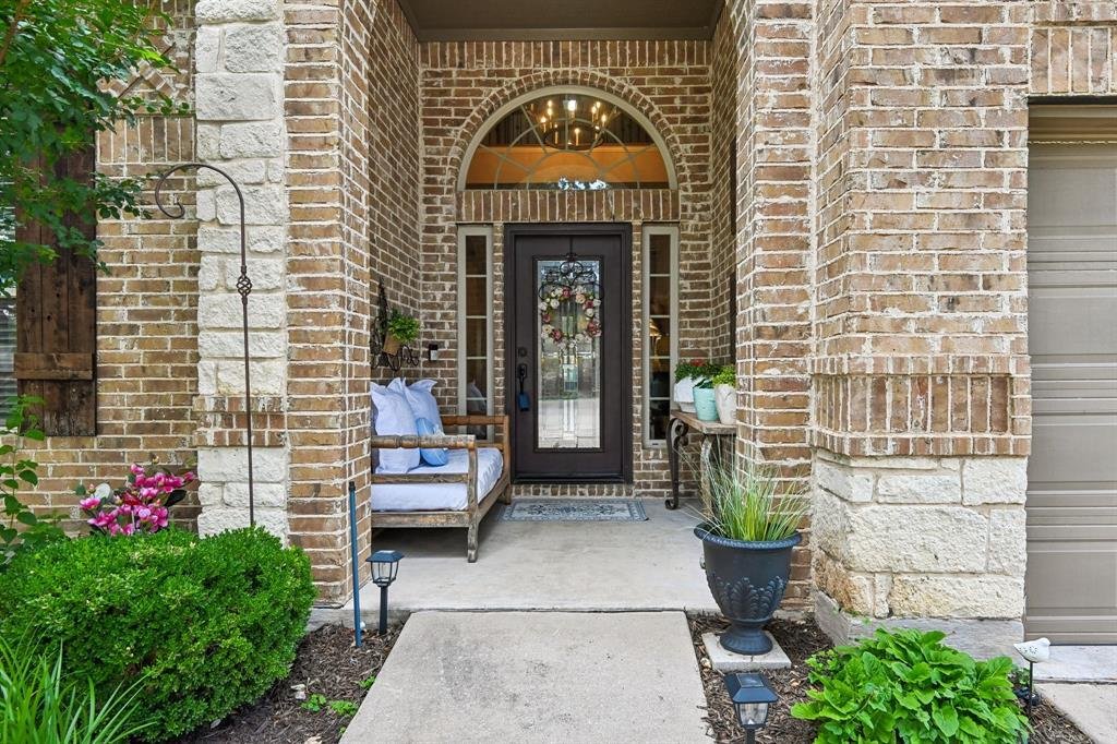 House in Frisco, Texas, United States 2 - 18150142