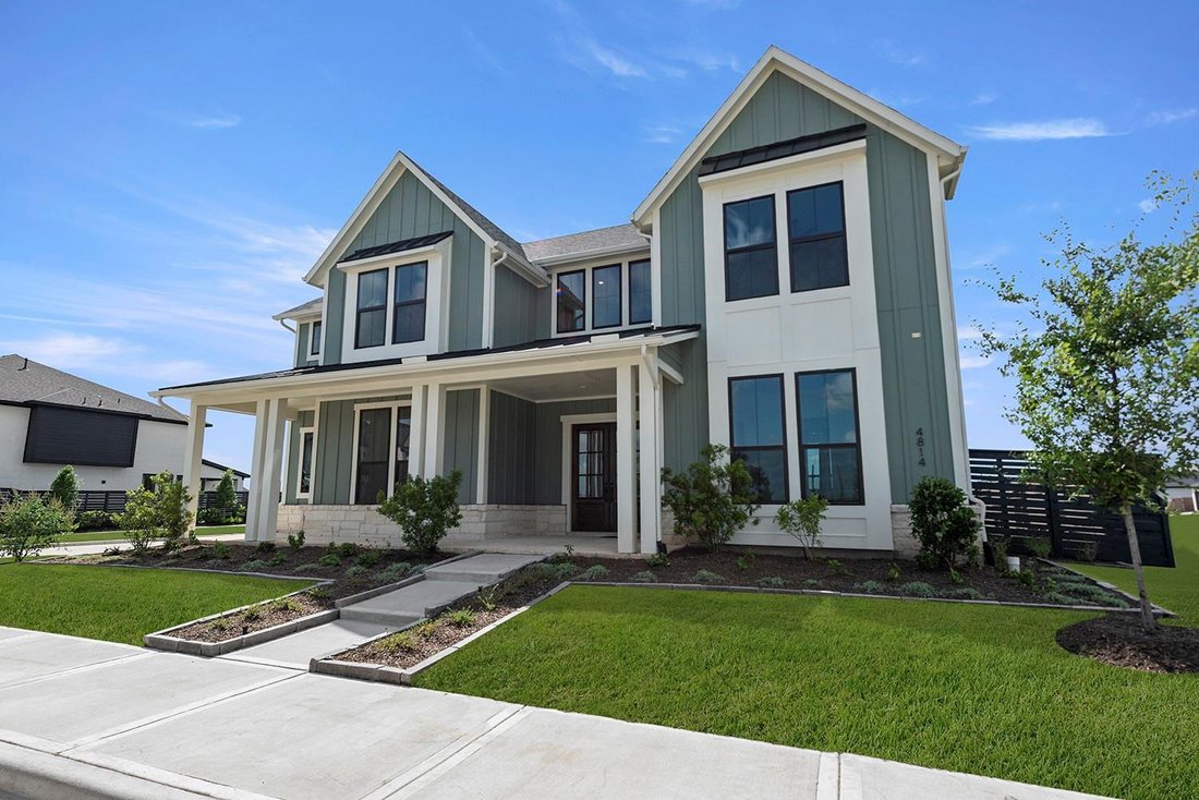 House in Rosenberg, Texas, United States 2 - 16507427