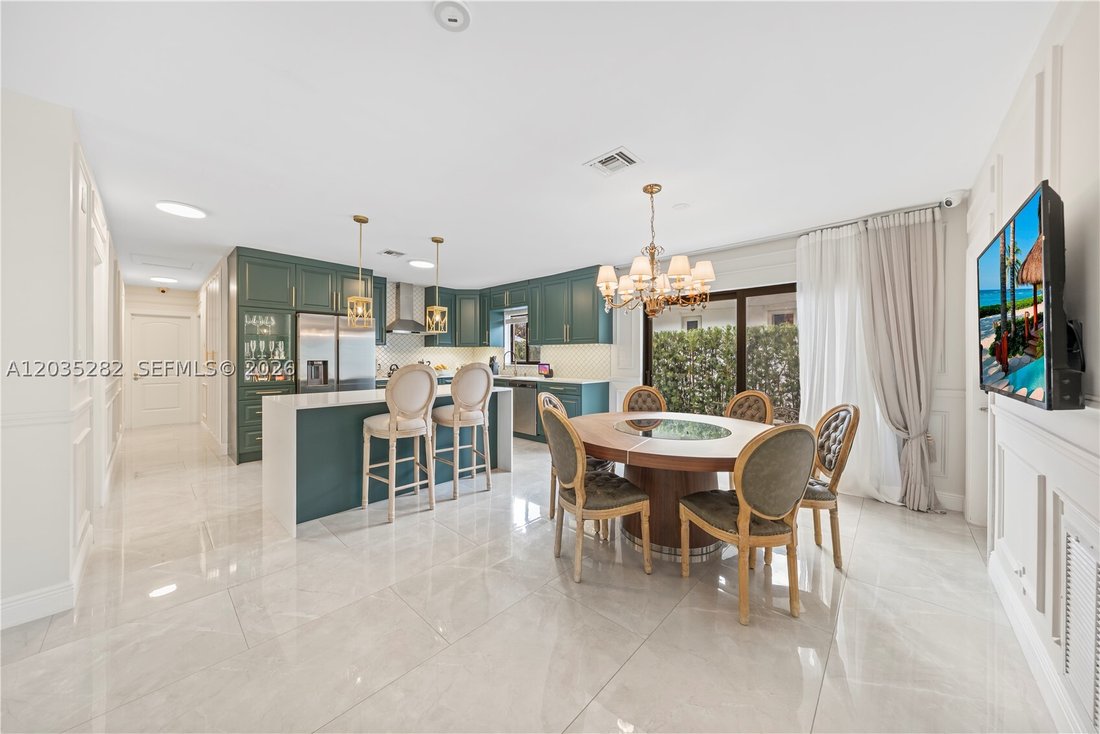 Maison à Hollywood, Floride, États-Unis 2 - 18148872