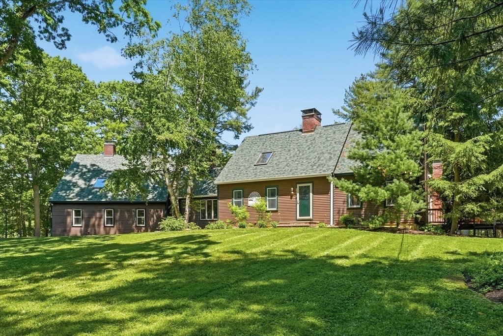 House in North Andover, Massachusetts, United States 1 - 18151511