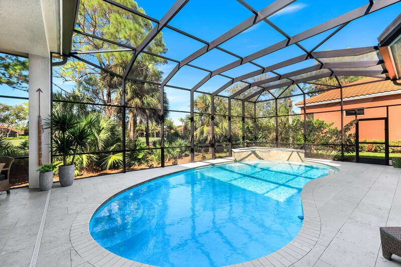 House in Bonita Springs, Florida, United States 1 - 18124653