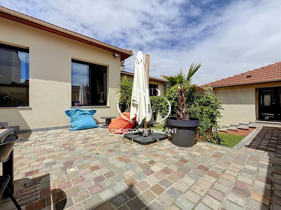 Villa in Vitry-sur-Seine, Ile-de-France, France 4 - 18150537