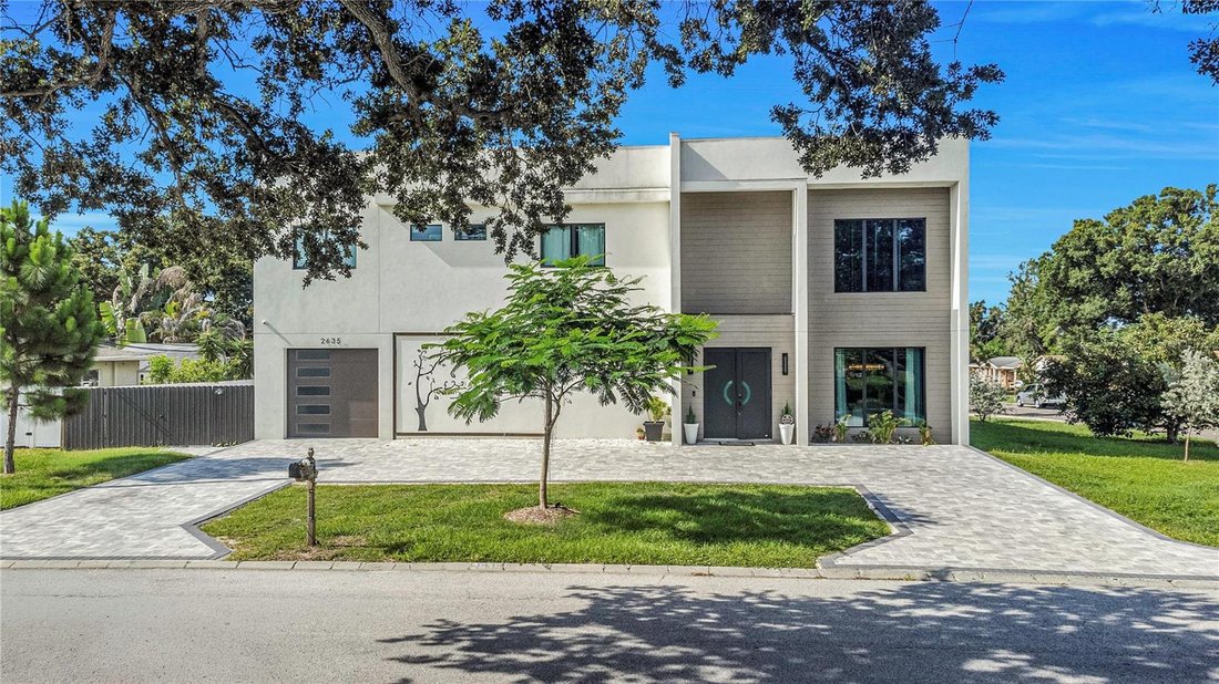 House in Clearwater, Florida, United States 1 - 18148528