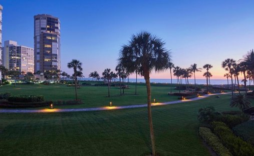House in Naples, Florida, United States 1