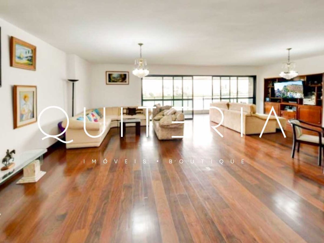 Apartment in Rio de Janeiro, State of Rio de Janeiro, Brazil 2 - 18150389