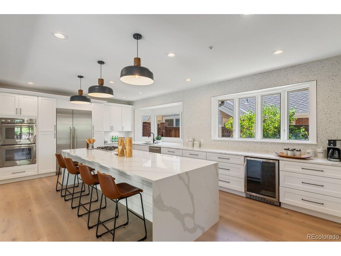 Condo in Denver, Colorado, United States 1 - 18149073