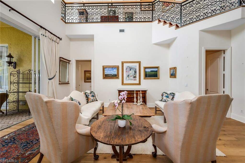 House in Naples, Florida, United States 5 - 18151241