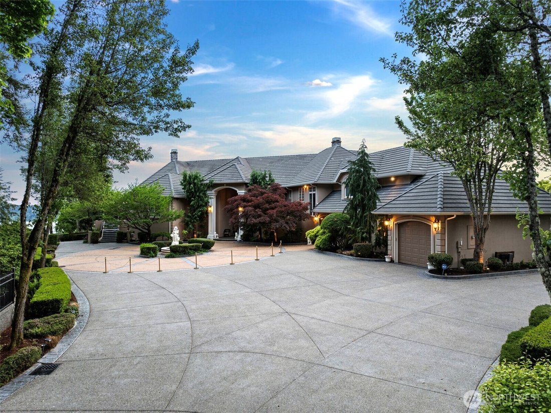 House in Fox Island, Washington, United States 3 - 18149921