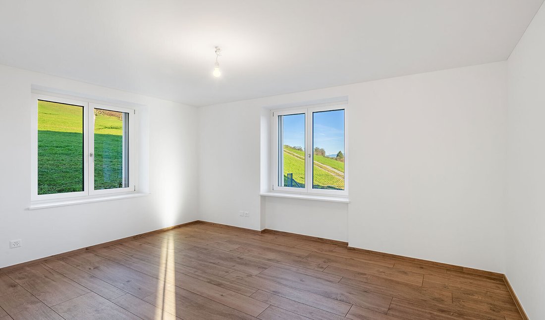 Haus in Kriens, Luzern, Schweiz 4 - 18151099
