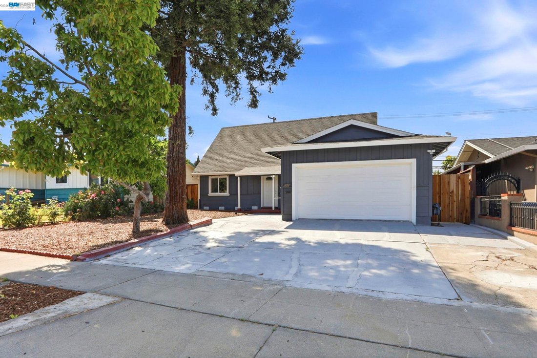 House in San Jose, California, United States 1 - 18148253