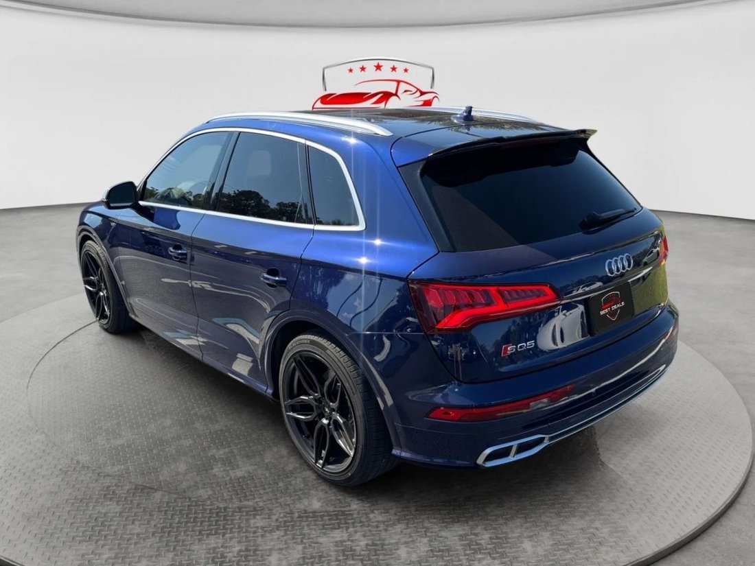 Suv in Gainesville, FL, United States 3 - 18150774