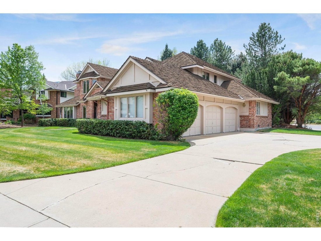 House in Boulder, Colorado, United States 4 - 18149228