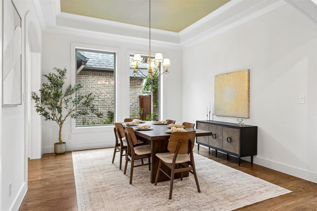 House in Plano, Texas, United States 5 - 18150063