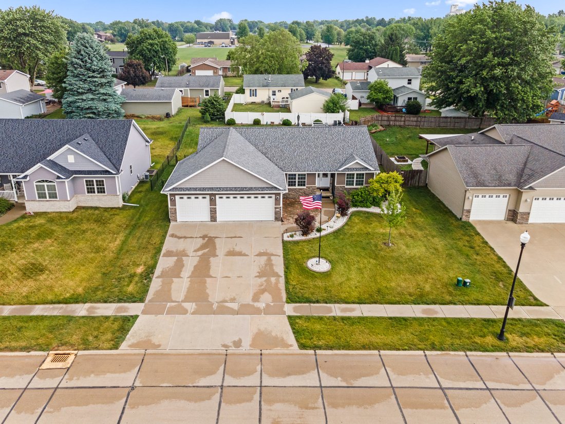 House in Park View, Iowa, United States 4 - 18149430