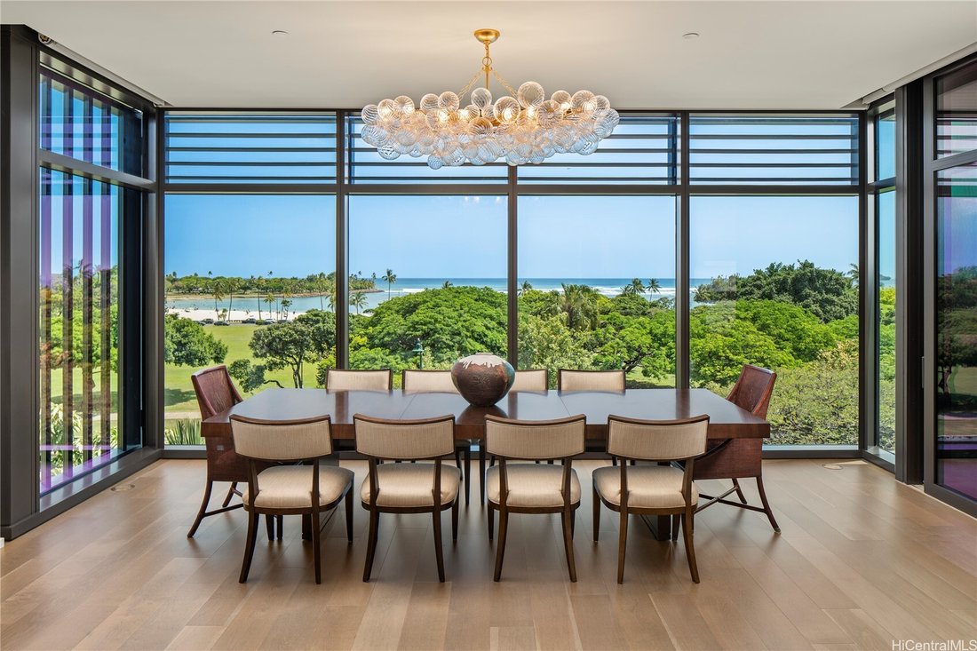 Condo in Honolulu, Hawaii, United States 2 - 18150438
