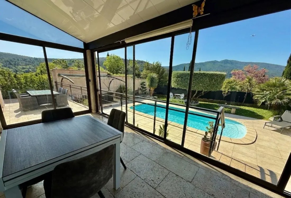 House in Saint-Zacharie, Provence-Alpes-Côte d'Azur, France 3 - 18148549