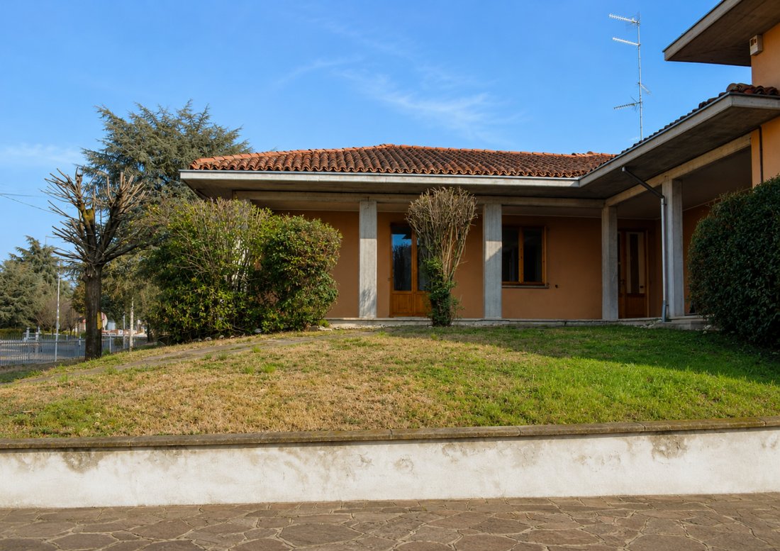 Villa in Corcagnano, Parma, Emilia-Romagna 4 - 17314730