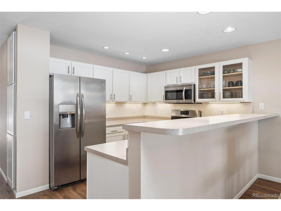 Townhouse in Silverthorne, Colorado, United States 5 - 18148988