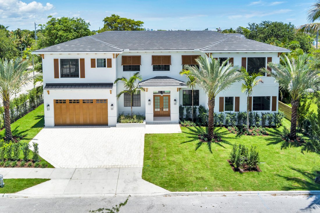 House in West Palm Beach, Florida, United States 2 - 17375289