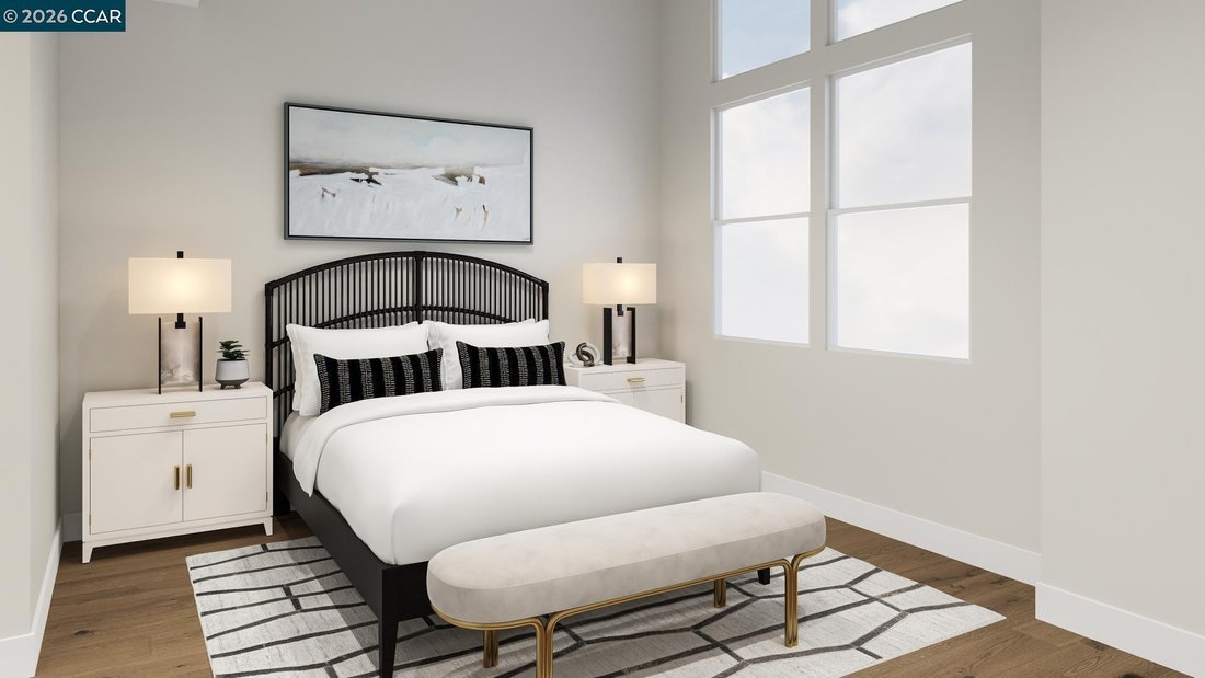 Townhouse in Milpitas, California, United States 5 - 18148223