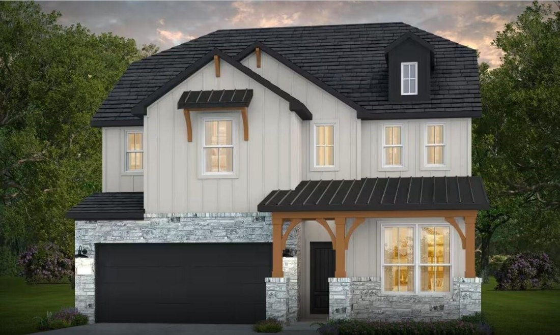 House in Montgomery, Texas, United States 1 - 17879304
