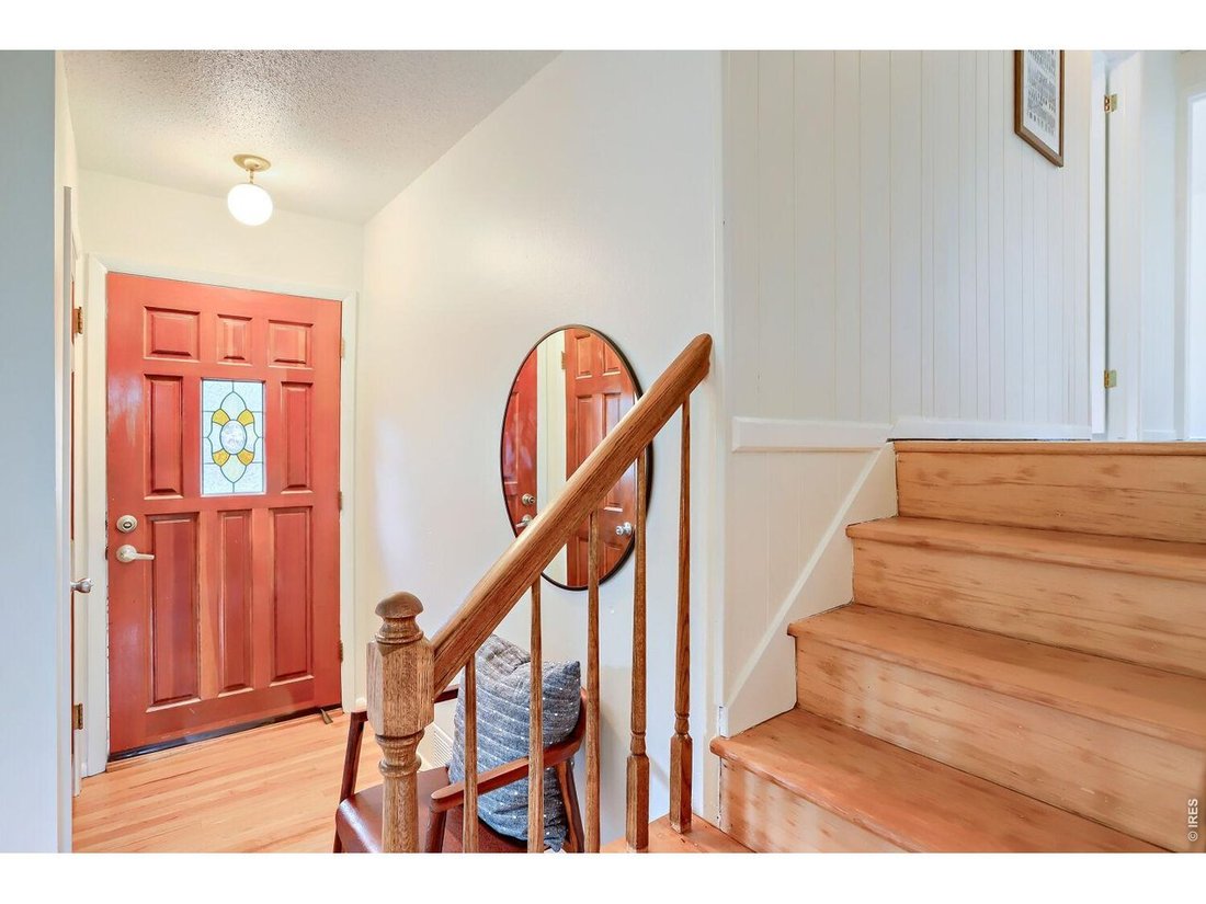 House in Boulder, Colorado, United States 4 - 18149075