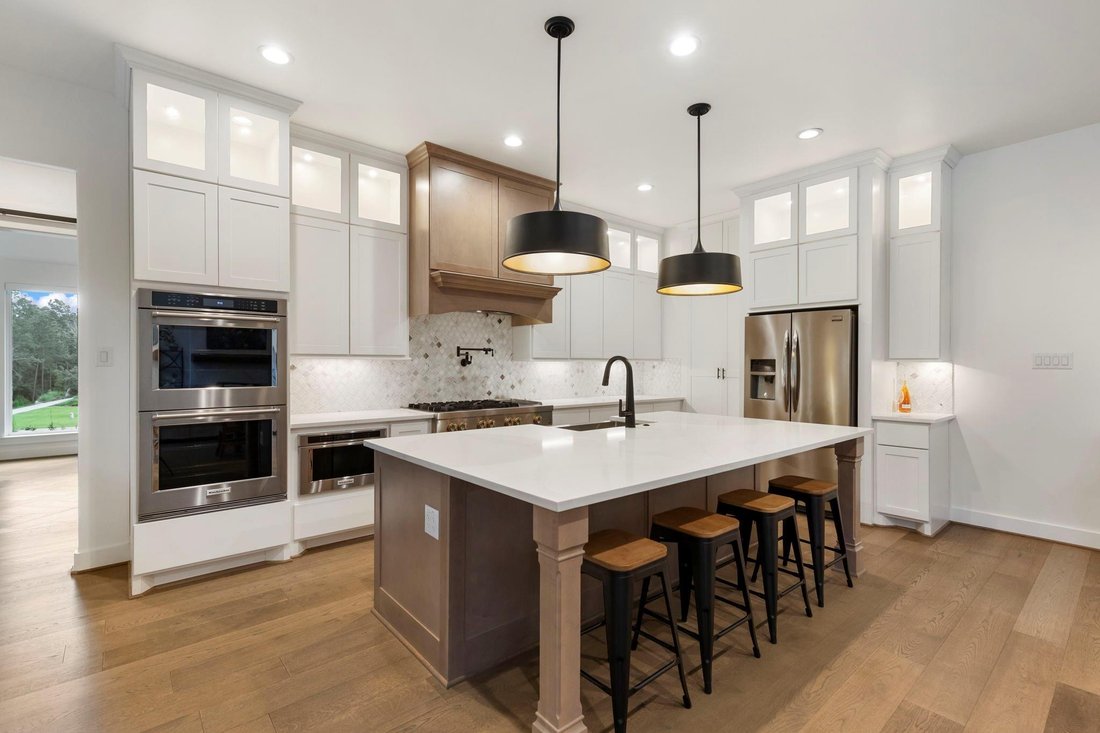 House in Montgomery, Texas, United States 2 - 18148689