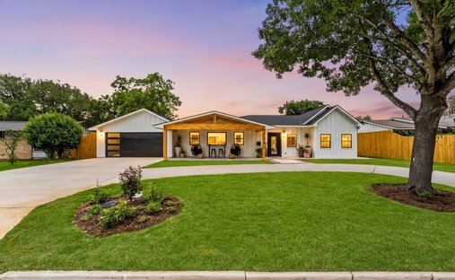 Casa a San Antonio, Texas, Stati Uniti 1