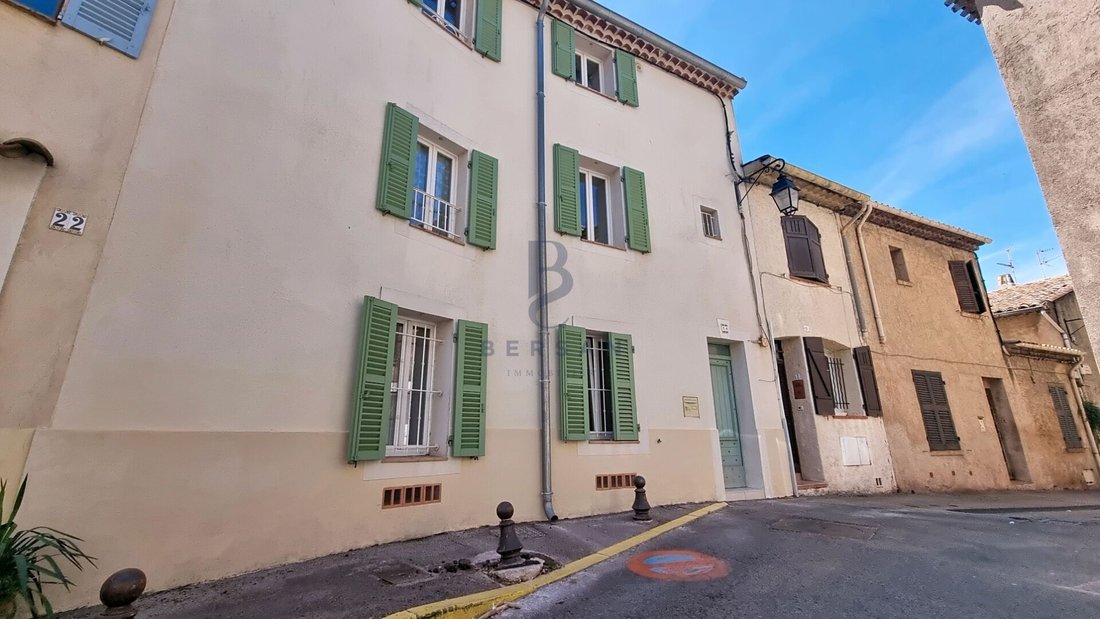 House in Exterieurs, Frejus, France 3 - 18148838
