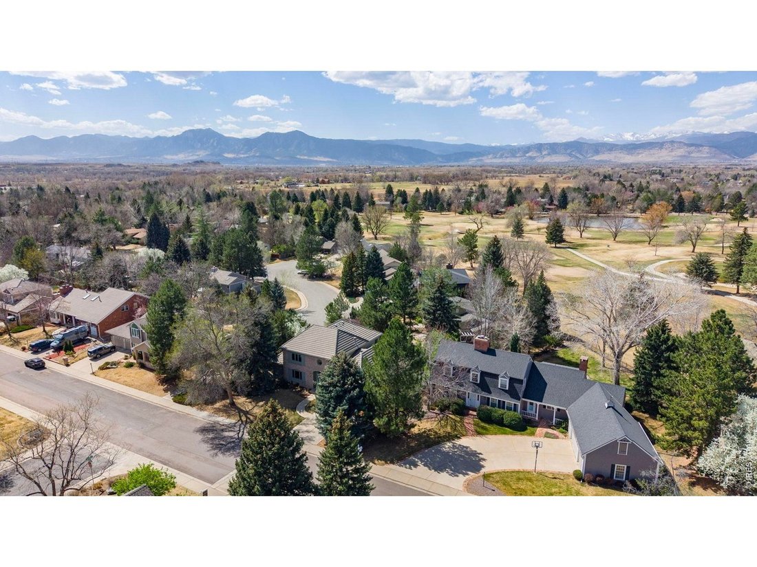 House in Boulder, Colorado, United States 4 - 18149168