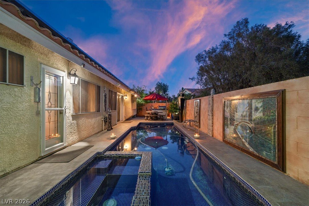 House in Las Vegas, Nevada, United States 4 - 17869123