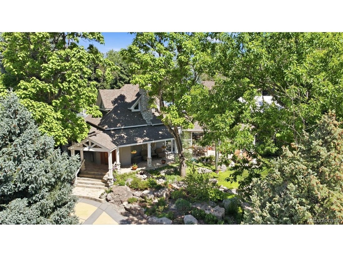 Haus in Lakewood, Colorado, Vereinigte Staaten 3 - 18149027