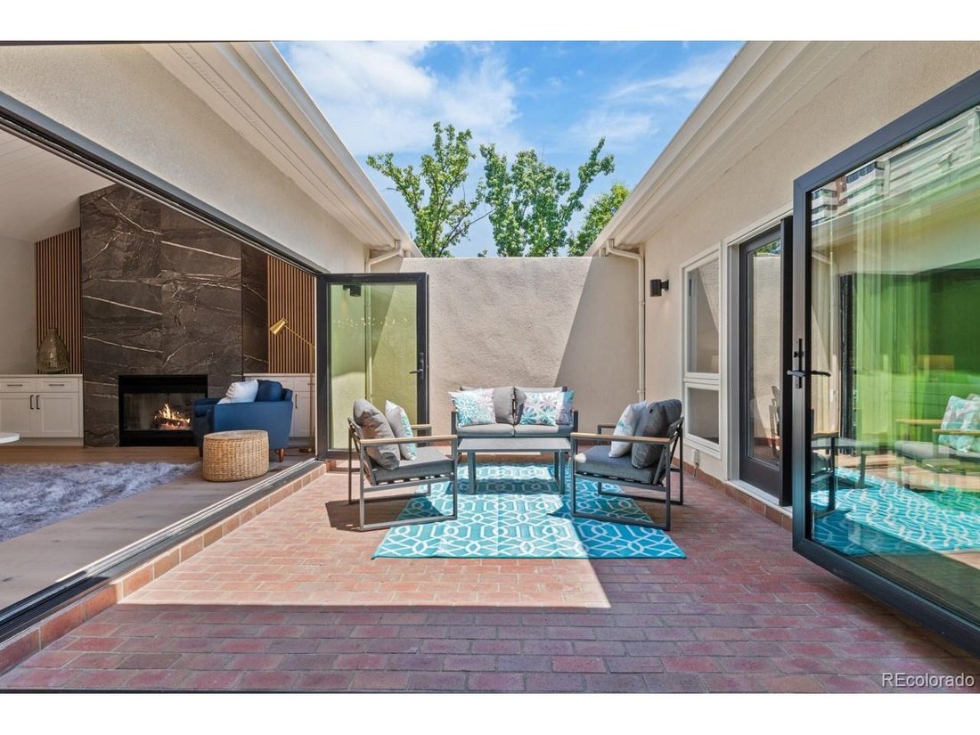 Condo in Denver, Colorado, United States 5 - 18149073