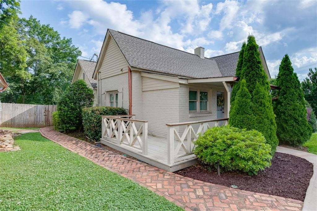 Casa en Buford, Georgia, Estados Unidos 2 - 18149609